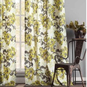 Kensie Nordstrom curtains